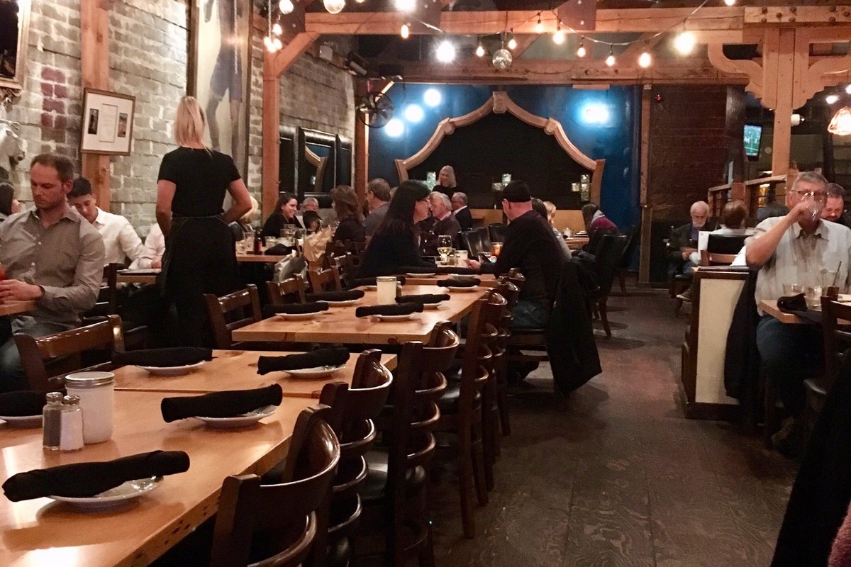 THE 10 BEST Restaurants in Surrey (Updated July 2025) - Tripadvisor
