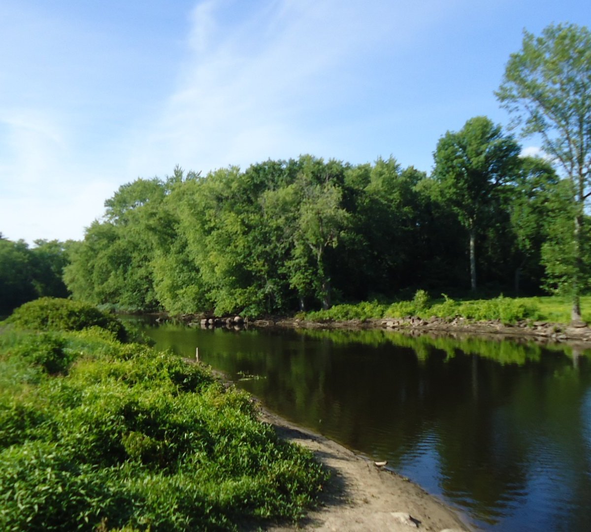 Concord River - Lo que se debe saber antes de viajar - Tripadvisor