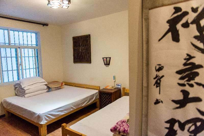 Hotel photo 69 of The Lily Pad Inn.