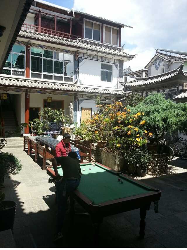 Hotel photo 21 of The Lily Pad Inn.