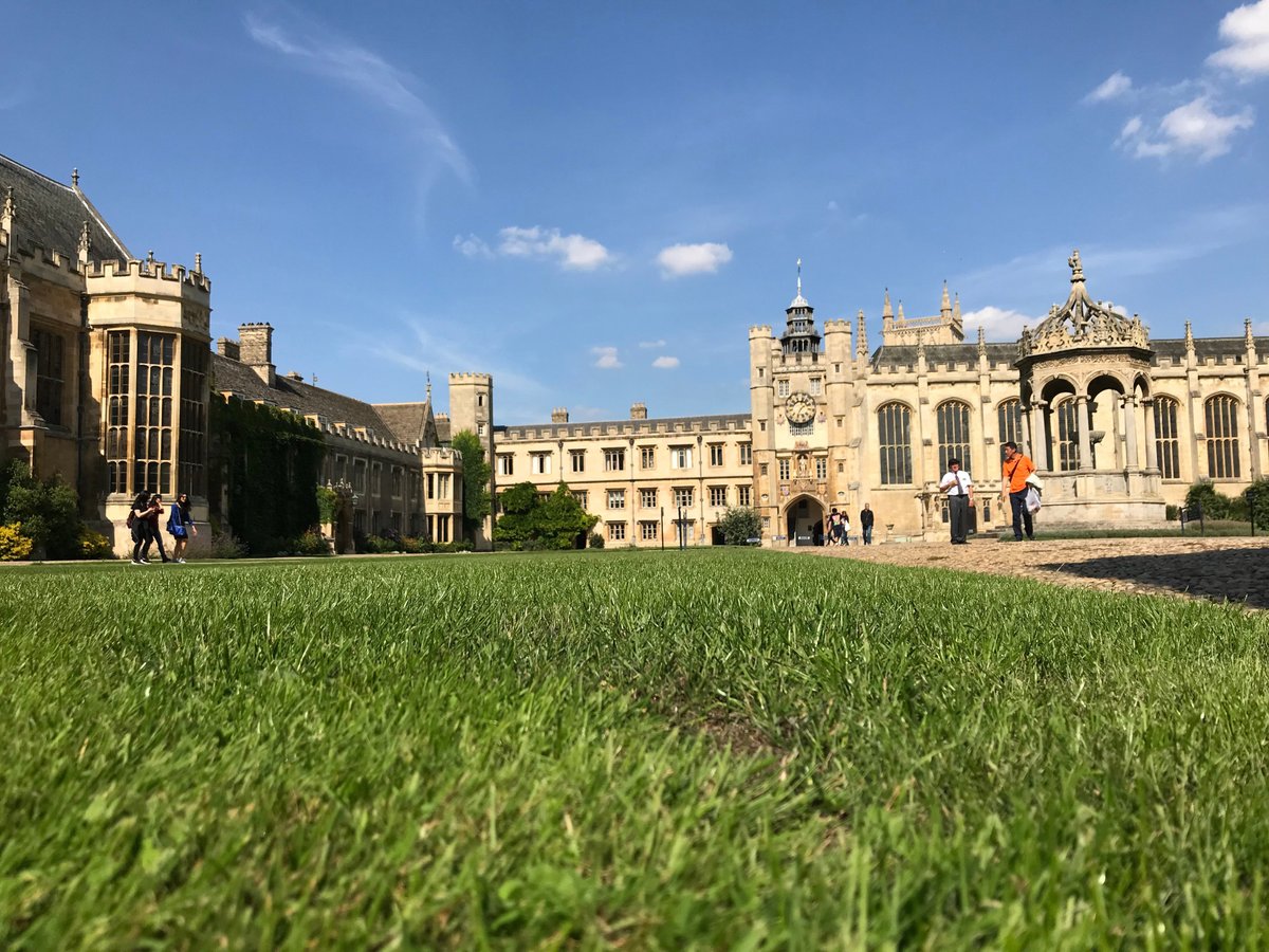 Trinity College