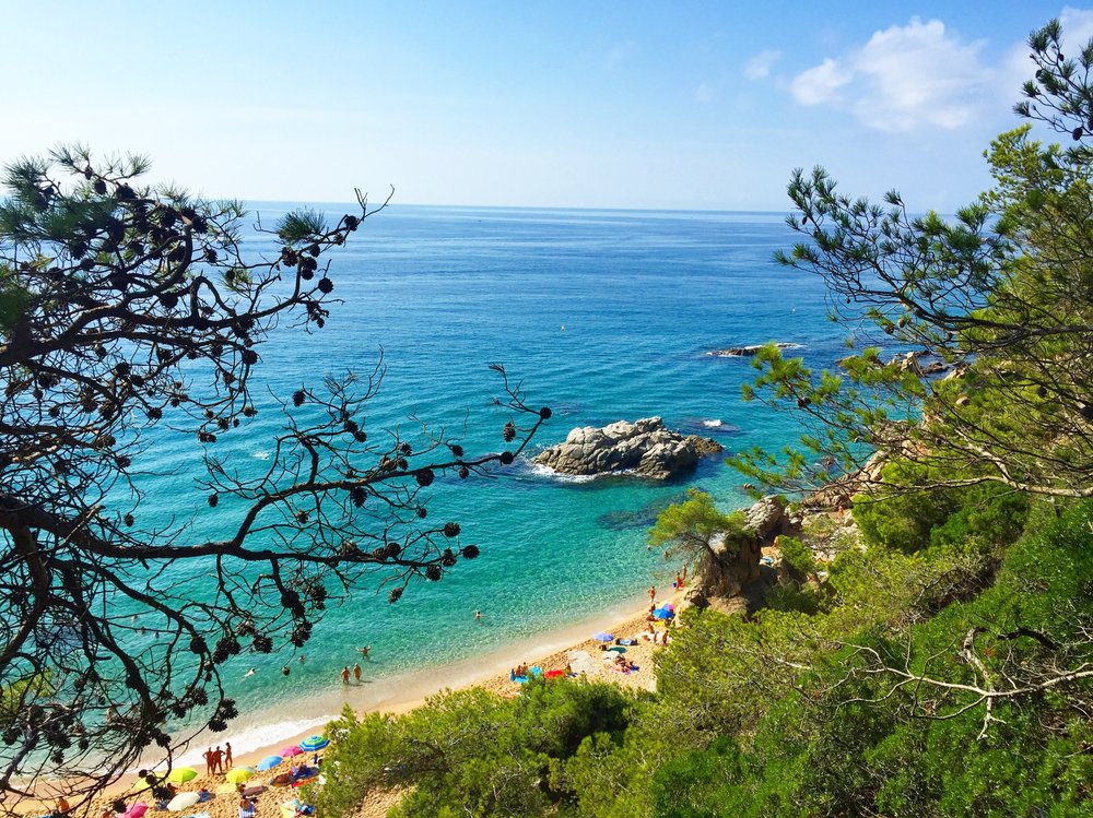 THE 10 BEST Province of Girona Beaches (UPDATED 2022) - Tripadvisor