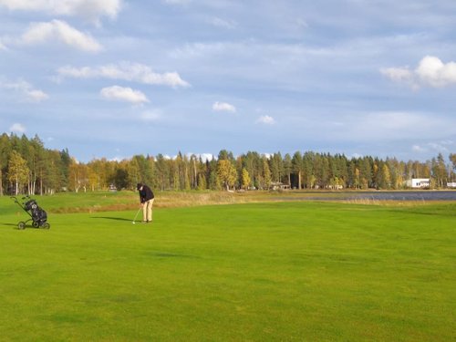 THE BEST 10 Golf near MERI-RASTILA, HELSINKI, FINLAND - Last Updated  November 2023 - Yelp