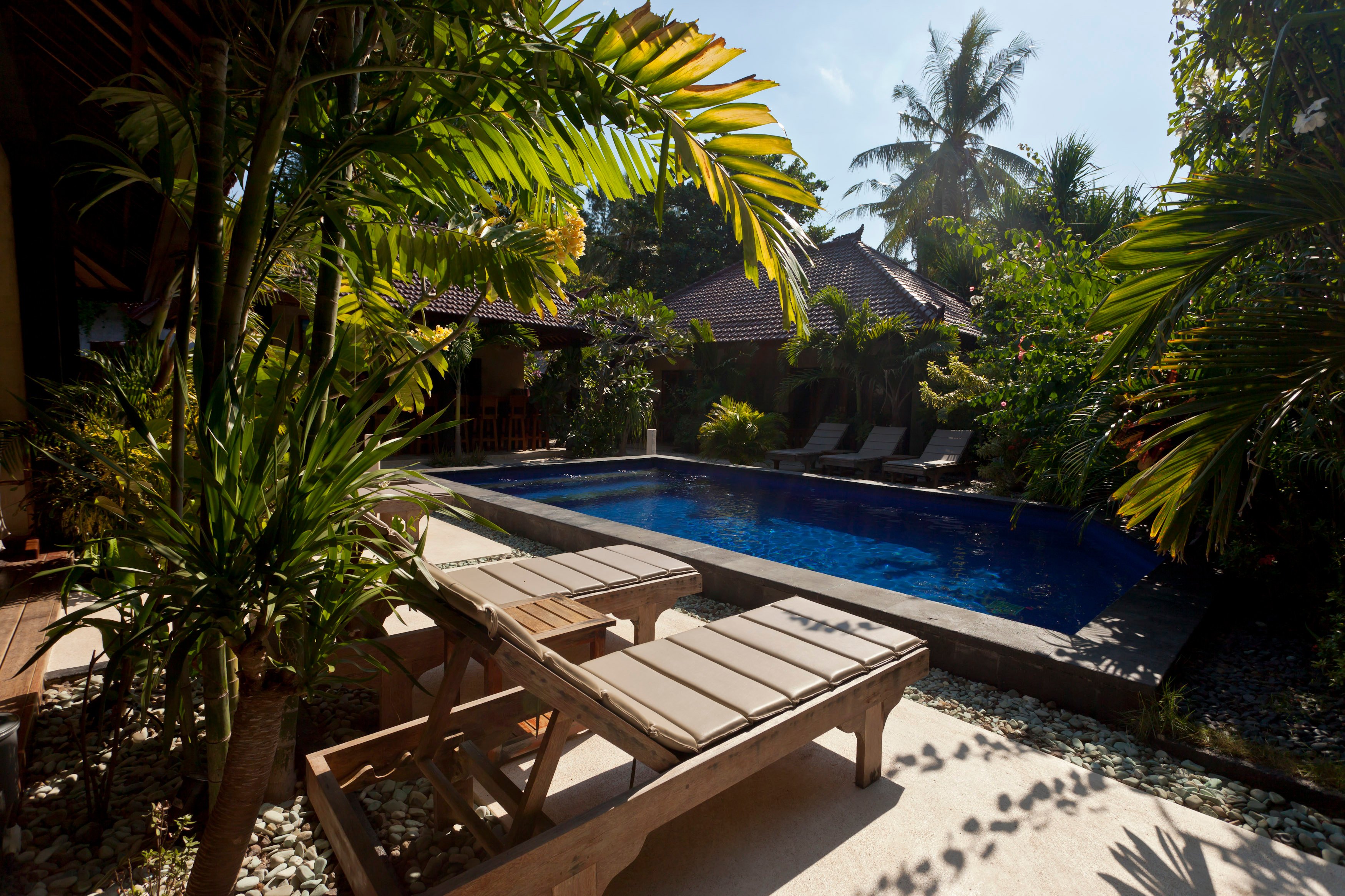 SENANG VILLA B&B (Gili Air, Gili Islands): Prezzi E Recensioni 2024