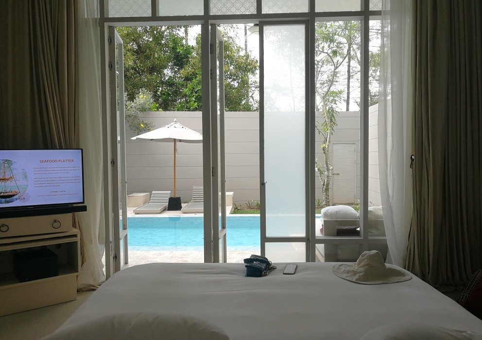 SALA Phuket Mai Khao Beach Resort by null