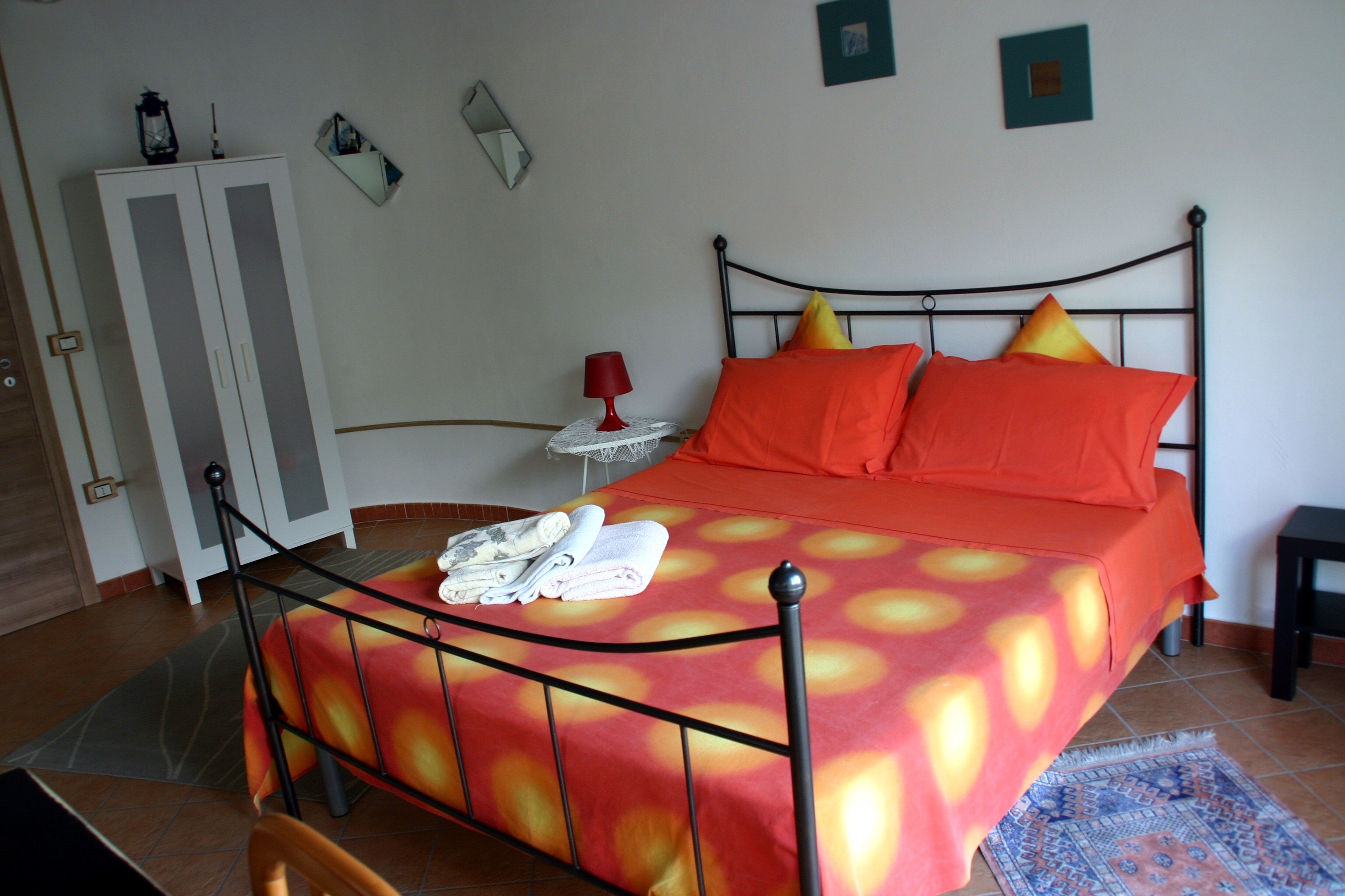 Bed And Breakfast La Greka - UPDATED Prices, Reviews & Photos ...