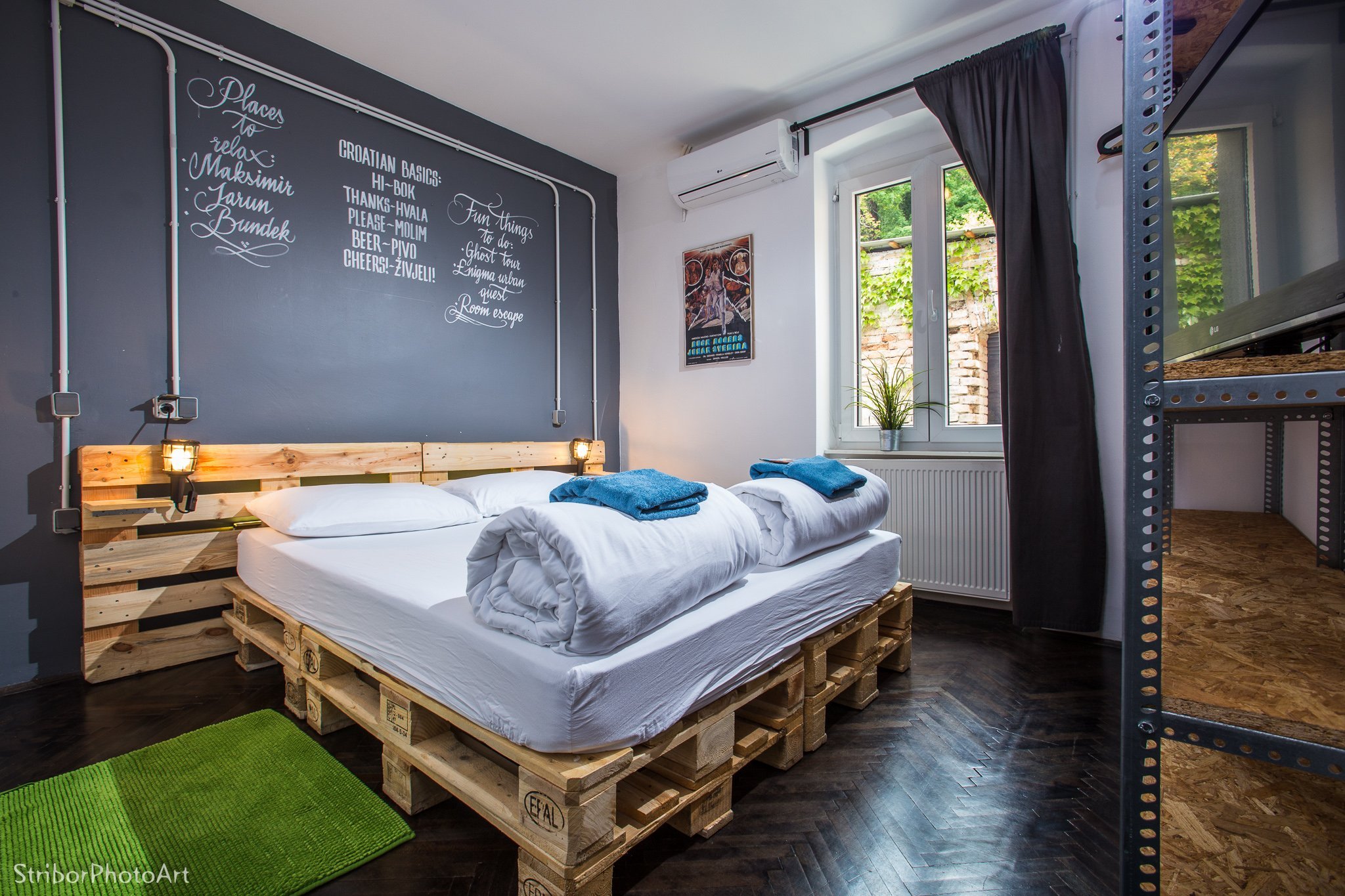 Hostel Swanky Mint by null