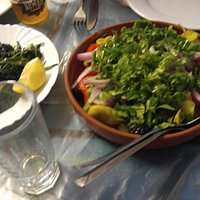 great salads