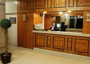 Bamboo Garden Business Inn in Mindanao