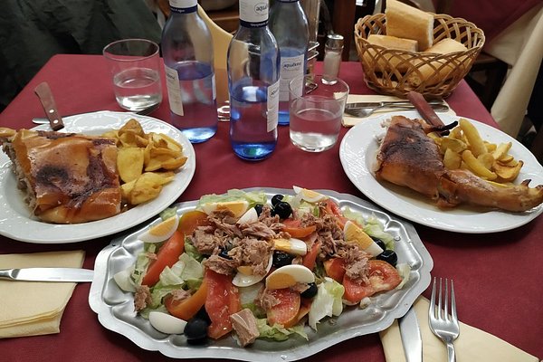 LA PANIFICADORA SIN GLUTEN, Segovia - Restaurant Reviews, Photos & Phone  Number - Tripadvisor