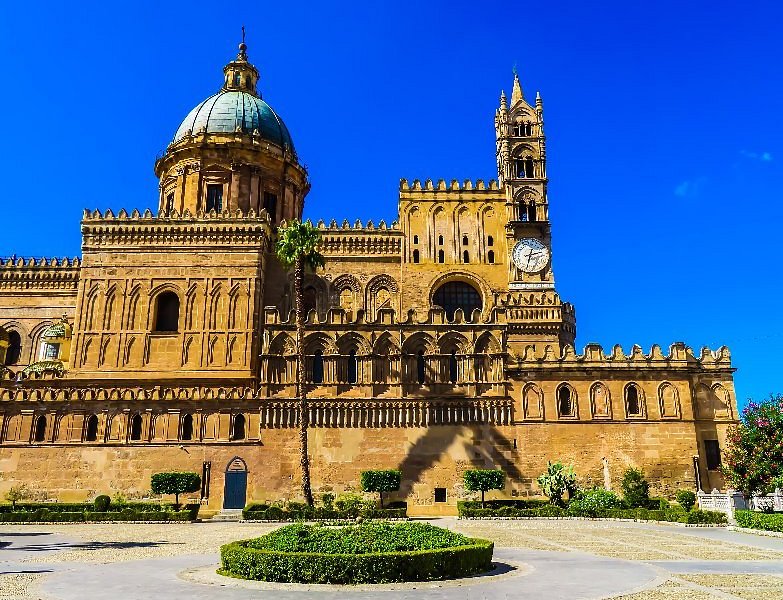 Cattedrale di Palermo image