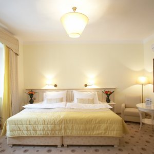 Hotel Metamorphis, hotel in Prague