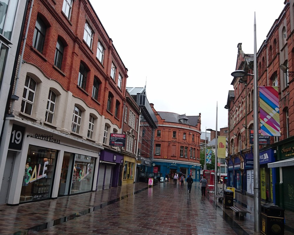 THE 10 BEST Things to Do in Belfast - 2022 (with Photos) | Tripadvisor