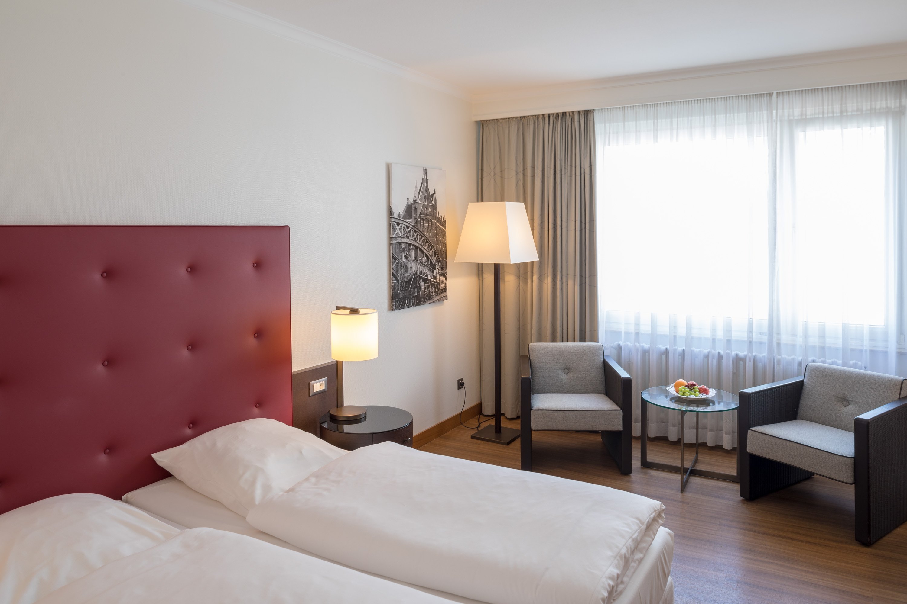 Hotel Europäischer Hof Rooms: Pictures & Reviews - Tripadvisor