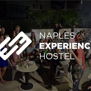 Naples Experience Hostel
