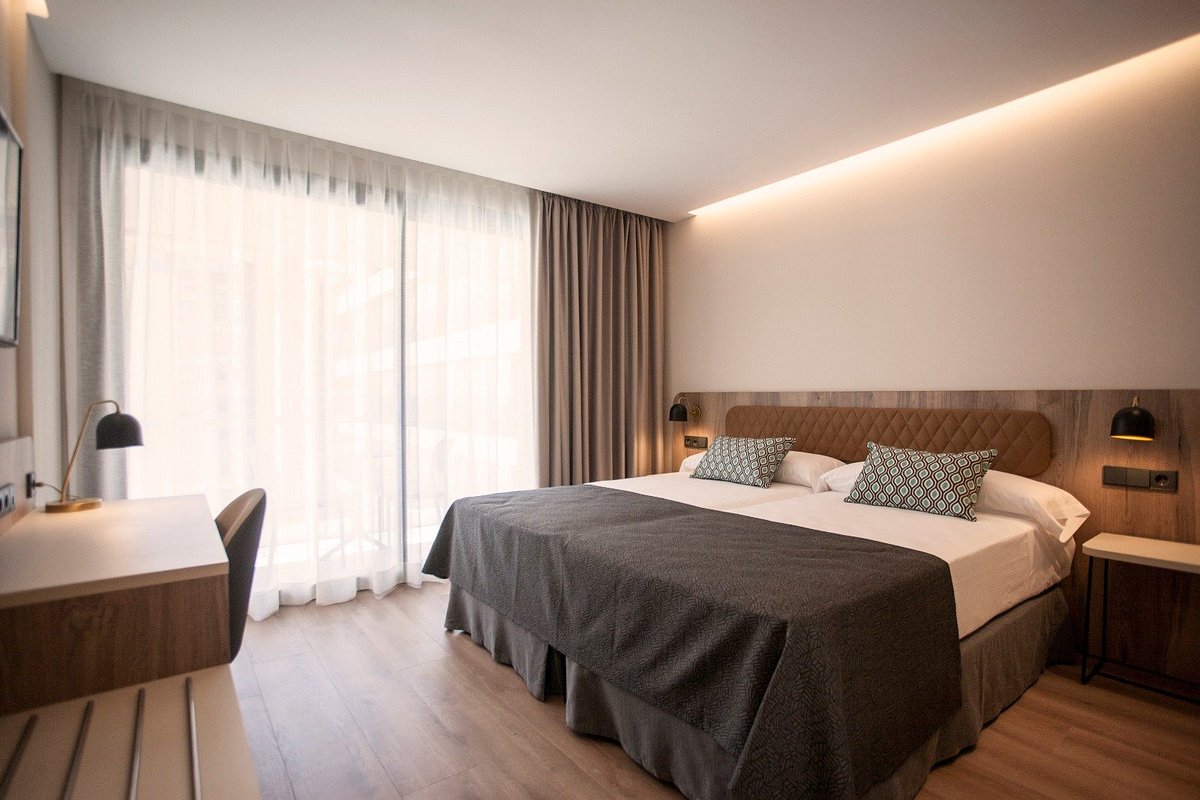 Hotel Presidente Rooms: Pictures & Reviews - Tripadvisor