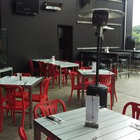 Beer Garden