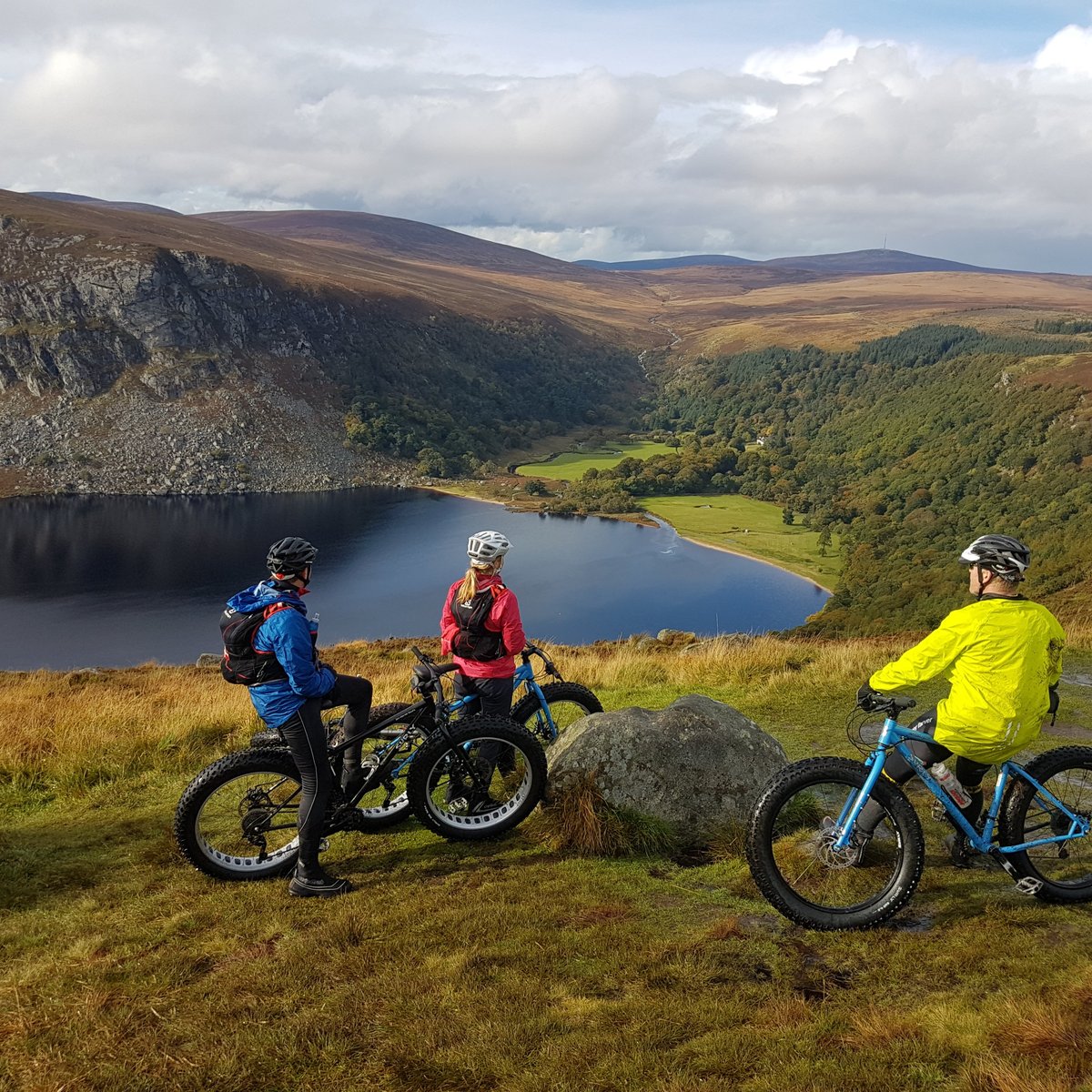 Fatbike Adventures, Уиклоу: лучшие советы перед посещением - Tripadvisor