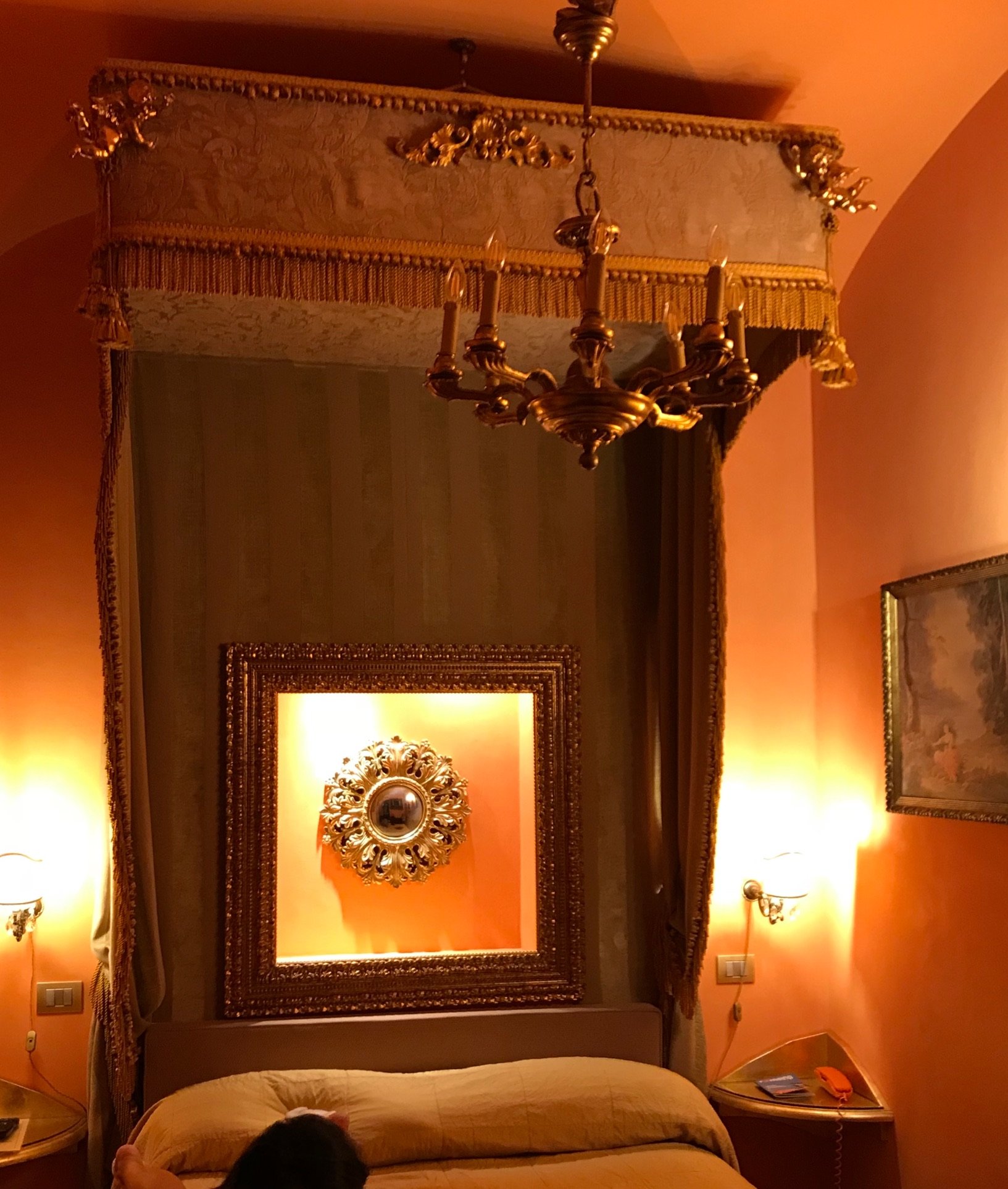 Boutique Hotel Campo De Fiori (Rome, Italie) - Tarifs 2022 - Tripadvisor