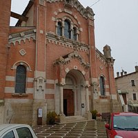 Chiesa di San Nicola di Bari