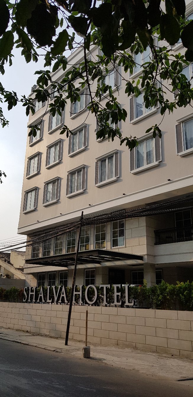 Hotel Shalva Jakarta UPDATED Prices Reviews Photos Indonesia