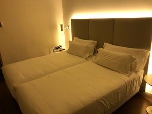 Quarto e suite