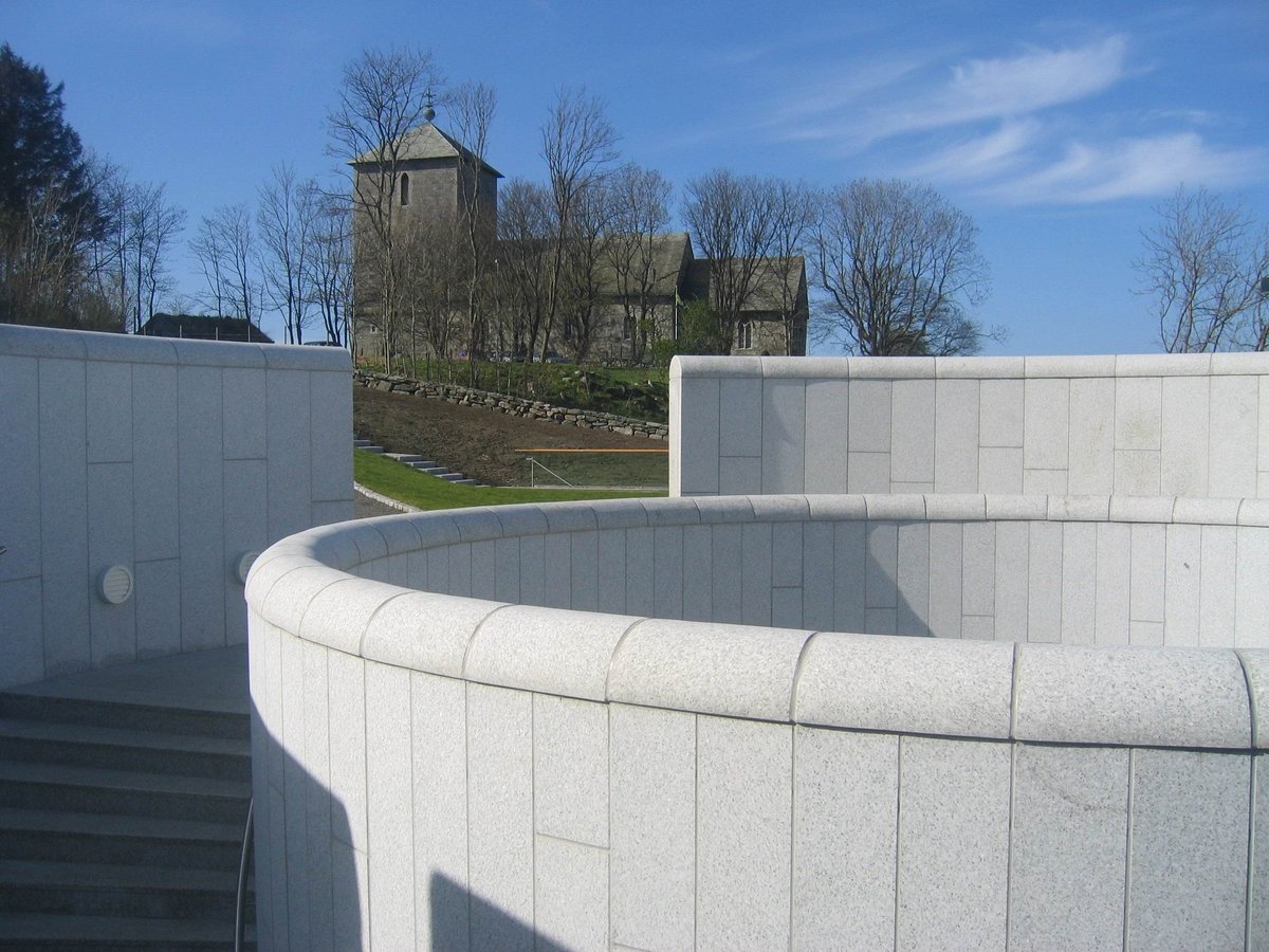 Nordvegen History Centre, Avaldsnes: лучшие советы перед посещением -  Tripadvisor