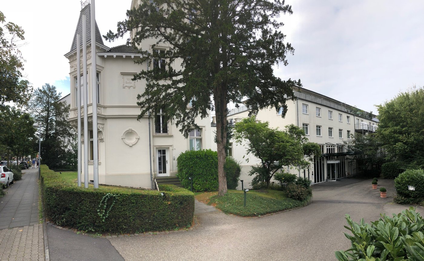 hotel yard bad honnef