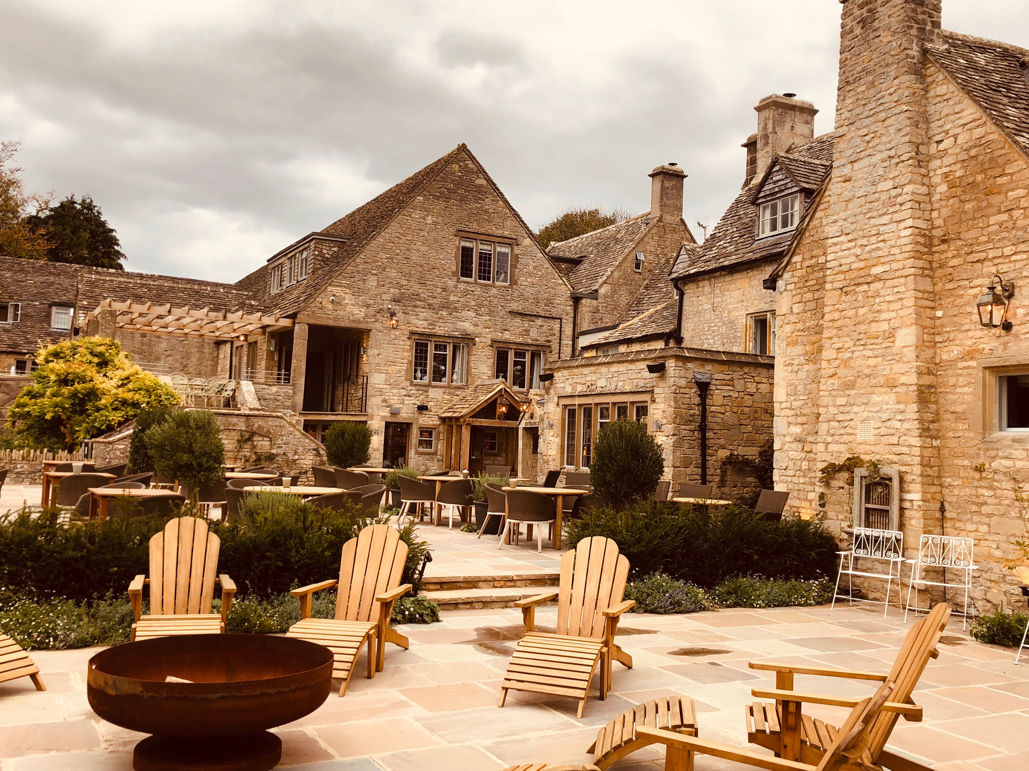 THE 10 BEST Cotswolds Bed And Breakfasts (2024) - Tripadvisor