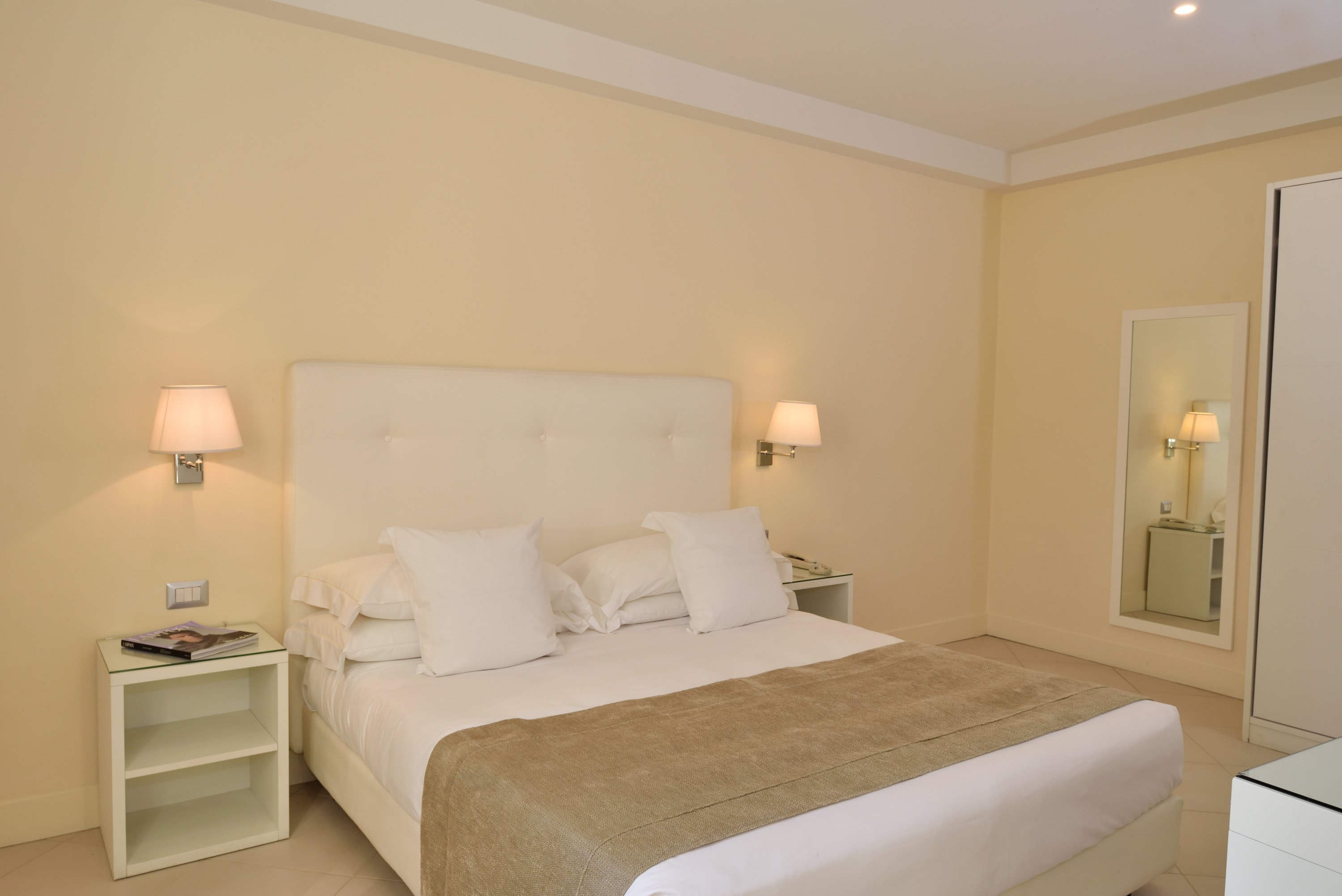 レシデンツァ フィオレンティーナ (Residenza Fiorentina