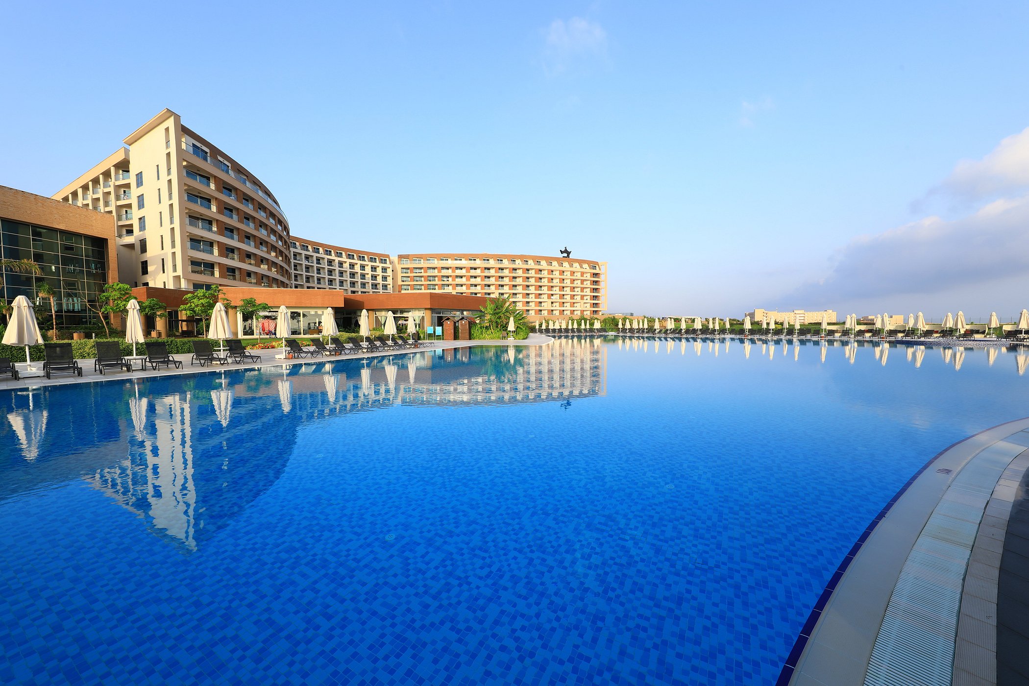 Elexus Hotel & Resort & Spa image
