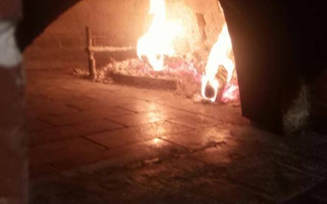 L'ammiraglio ristorante pizzeria