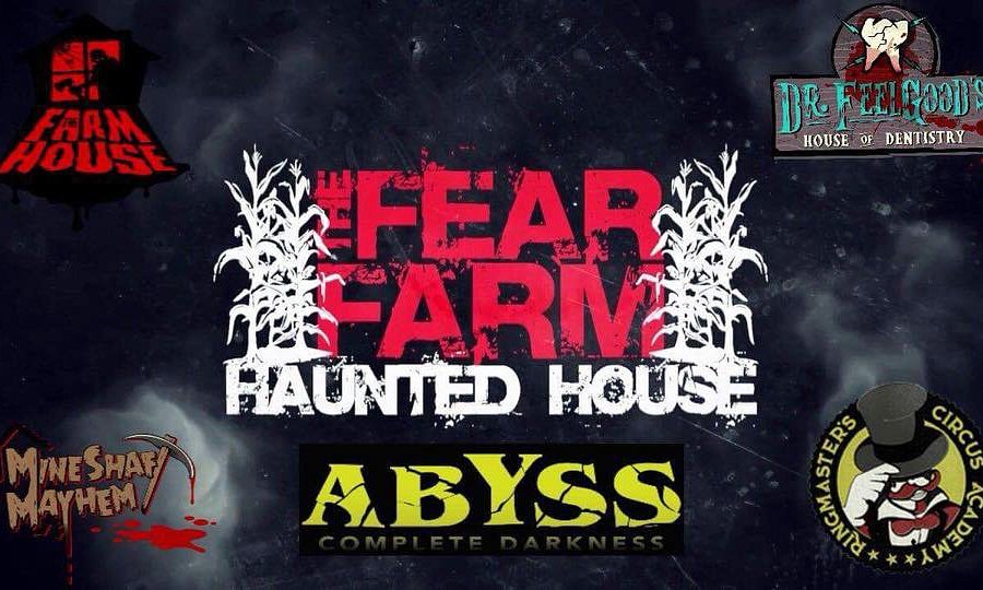 The Fear Farm image