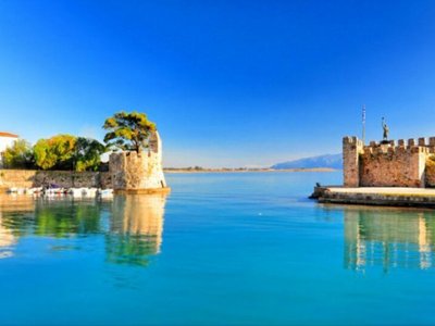 Nafpaktos, Greece: All You Must Know Before You Go (2024) - Tripadvisor