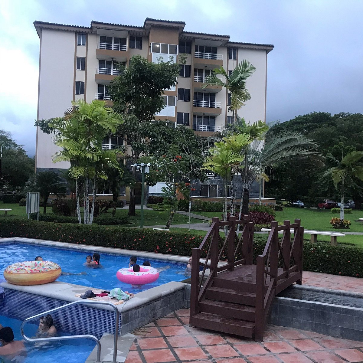 Costa Linda Condo 1.3 - Jaco, Jacó – Updated 2024 Prices