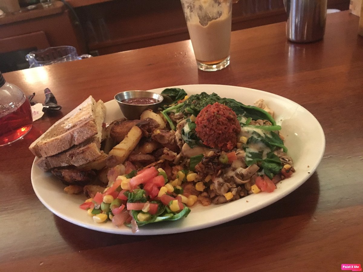 FOOD - Grass Valley Brewing Co.