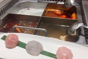 餐點
