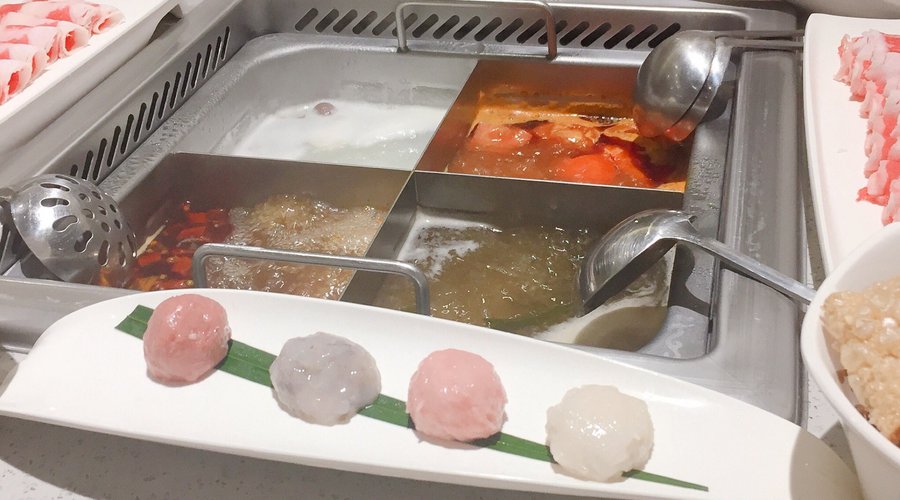 海底撈 台灣9店 - 台中中友店