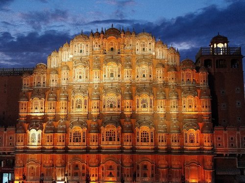 Jaipur, India 2023: Best Places to Visit - Tripadvisor