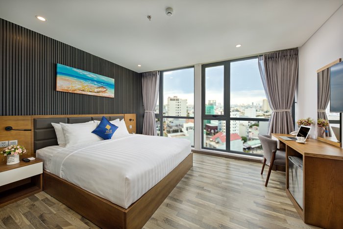 Jolia Hotel & Apartment Rooms: Pictures & Reviews - Tripadvisor