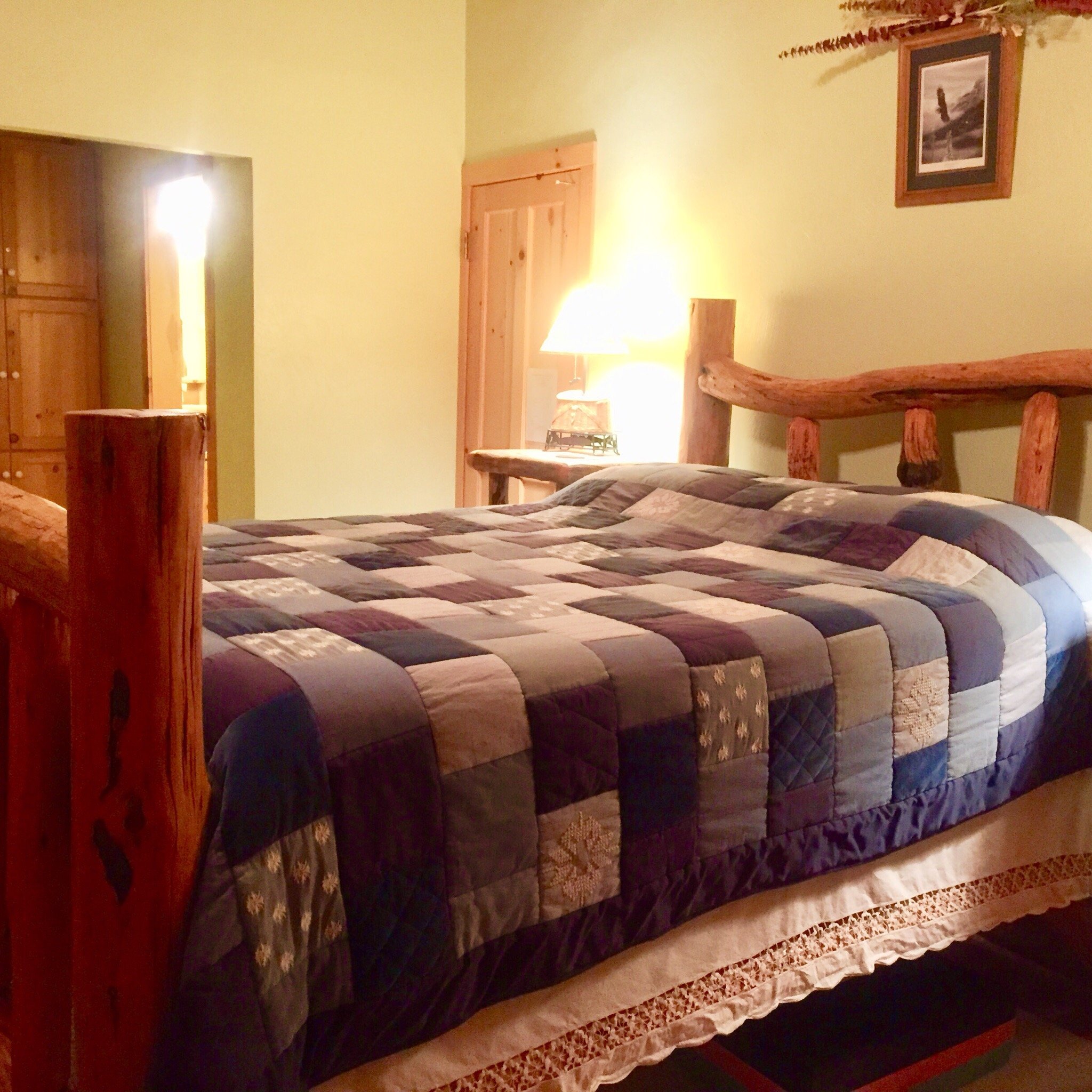 WEST YELLOWSTONE BED AND BREAKFAST - Updated 2024 B&B Reviews (MT)