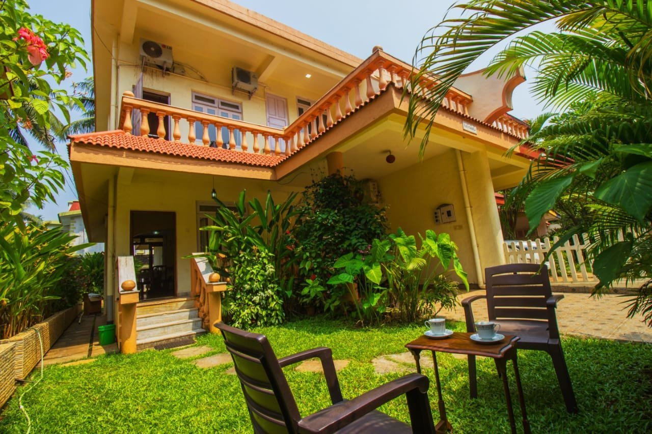 Residencial Kaya Kwanga image