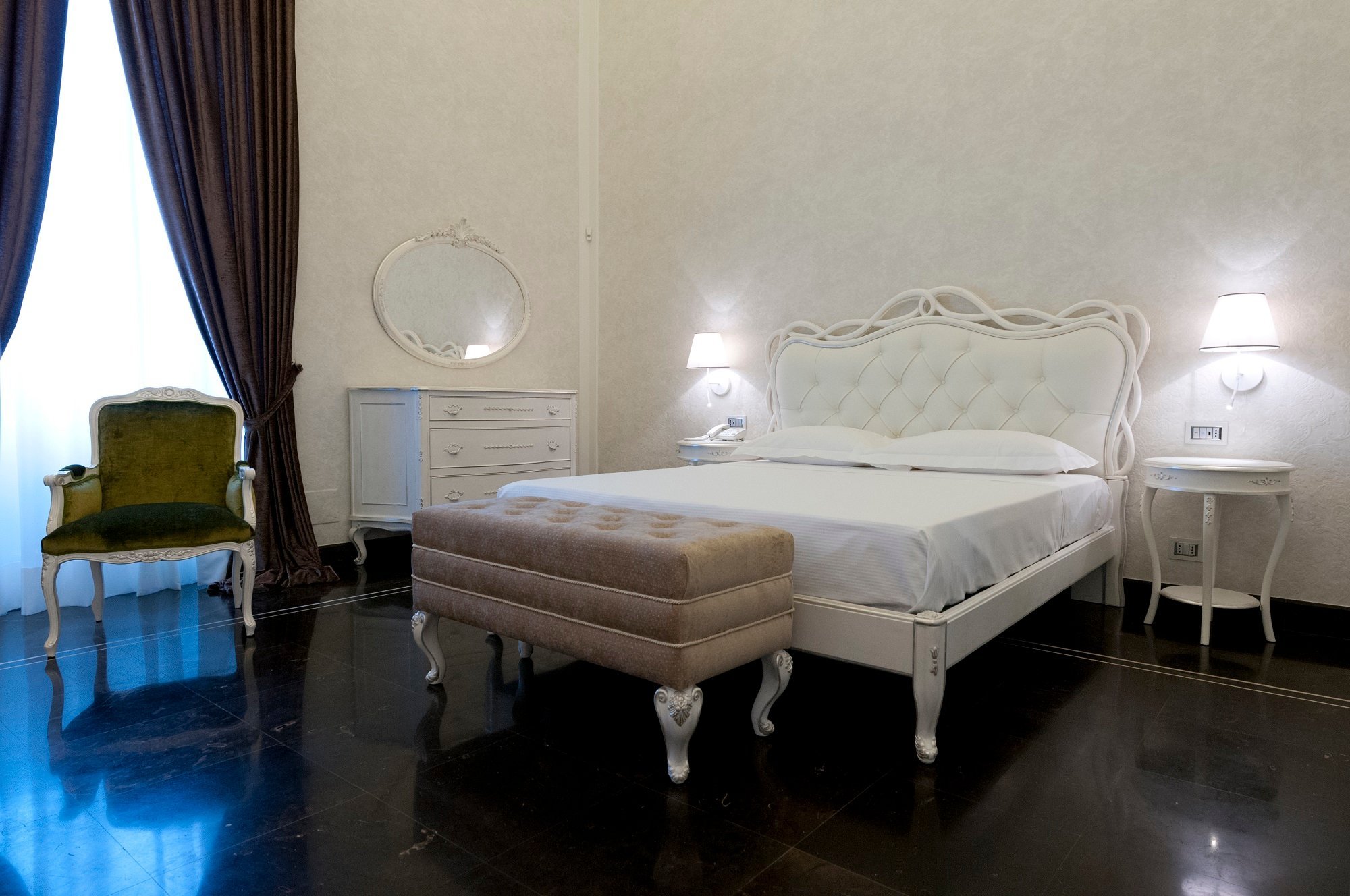 Scicli Albergo Diffuso by null