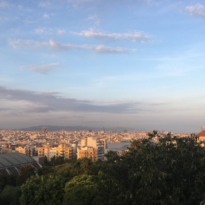 Imagen 1 de Hostal Conde Güell