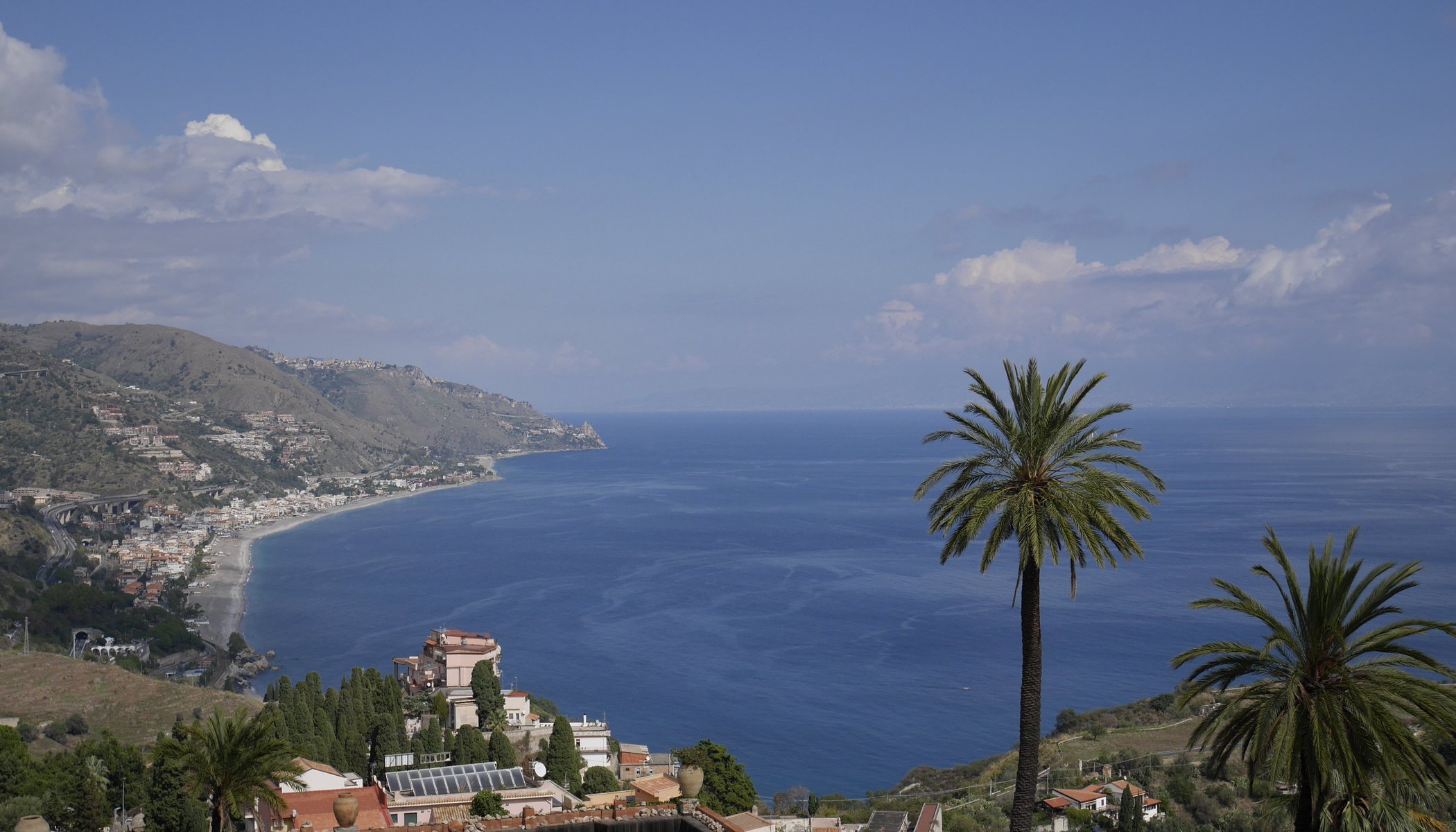 Hotel Villa Nettuno by null