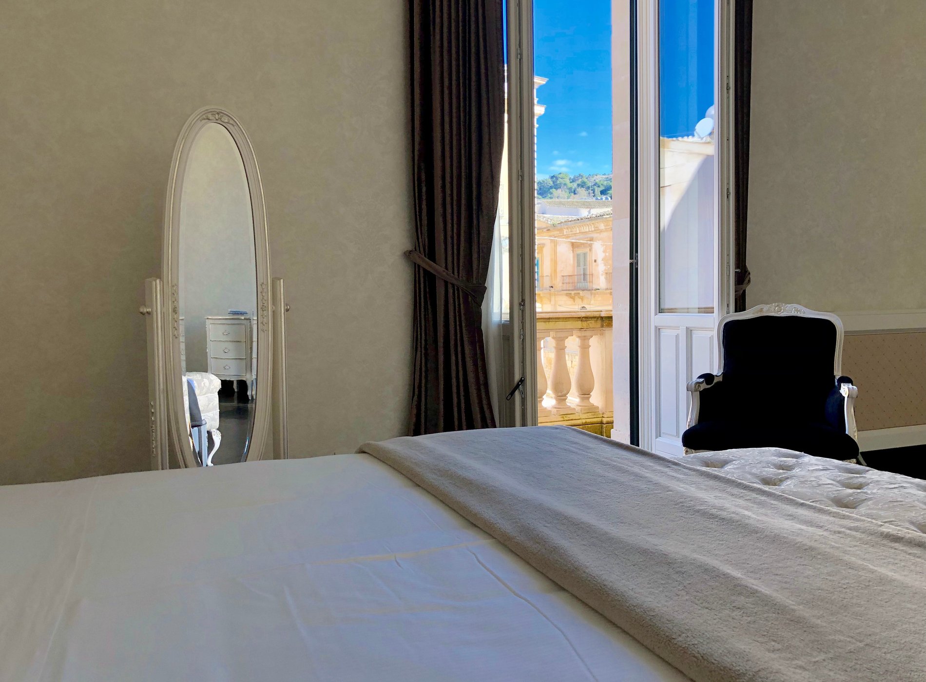 Scicli Albergo Diffuso by null