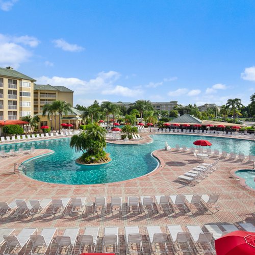 THE 10 BEST Hotels in Walt Disney World, FL 2023 (from $76) - Tripadvisor