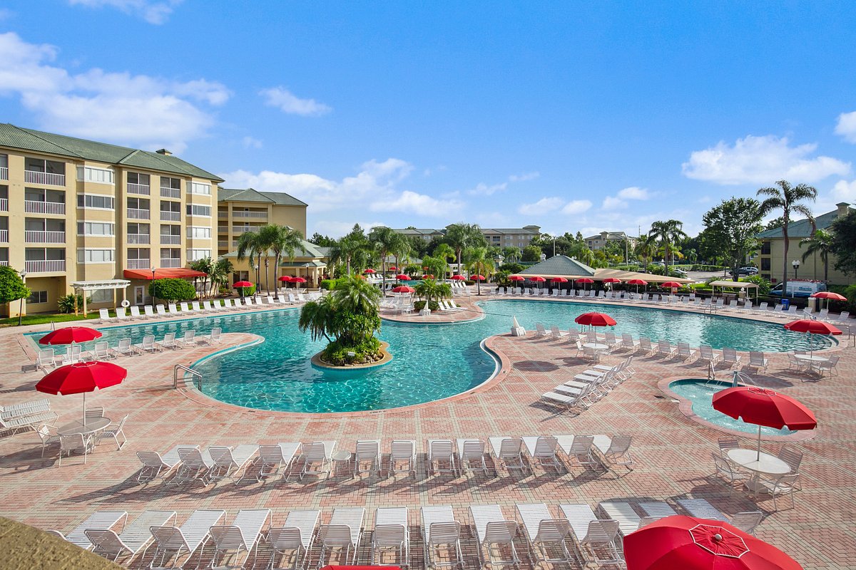 Silver Lake Resort, hotel en Kissimmee