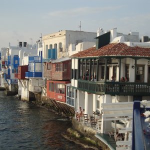 Little Venice