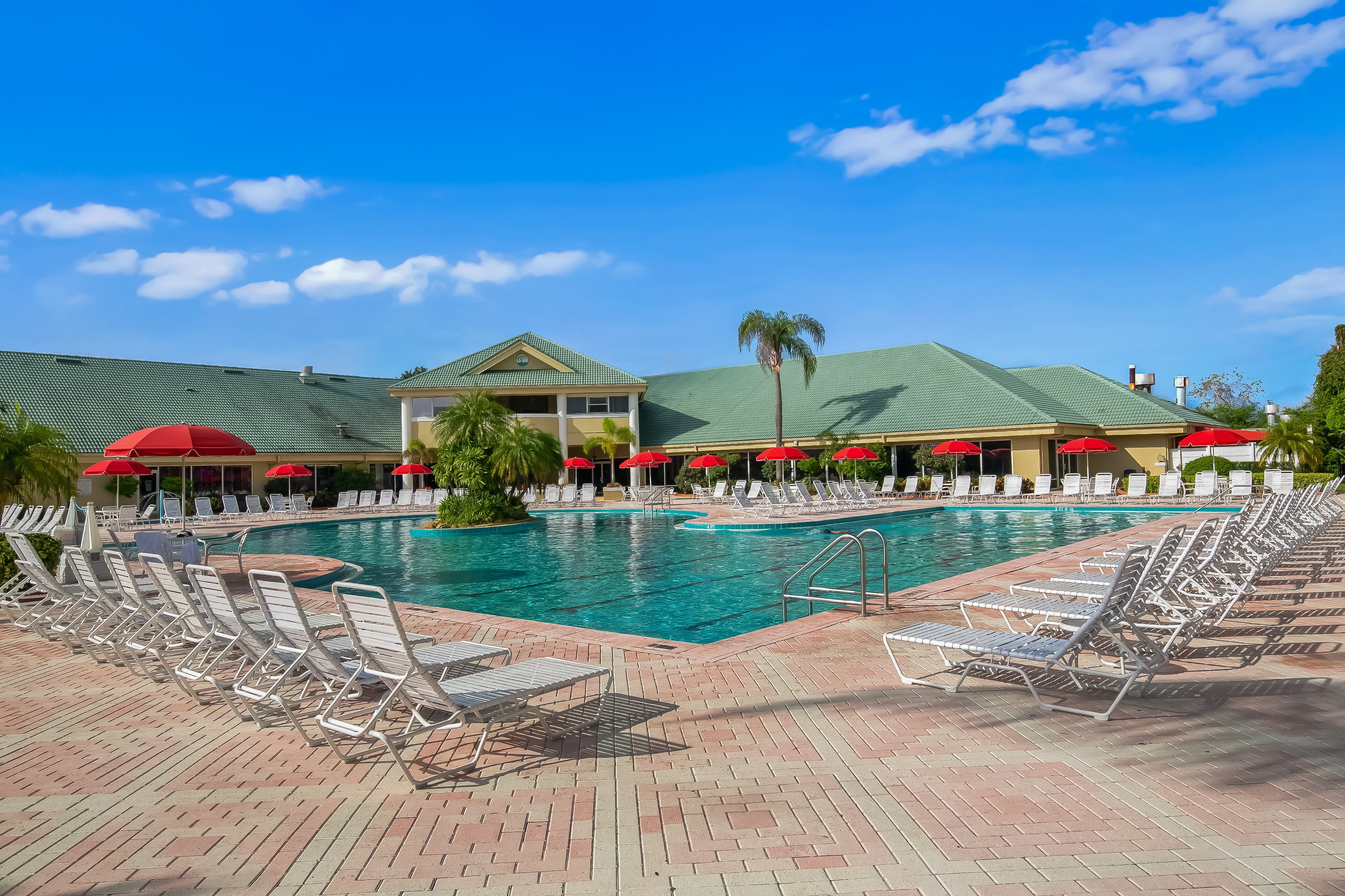 SILVER LAKE RESORT Reviews Price Comparison Kissimmee FL   Silver Lake Resort 